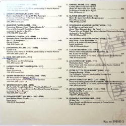 200 Klassikere (CD7) (2003)