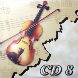 200 Klassikere (CD8) (2003)