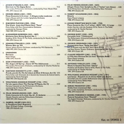 200 Klassikere (CD9) (2003)