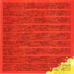 200 Partyhits (2003) 9xCD Boks