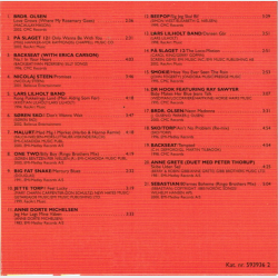 200 Partyhits CD1 (2003)