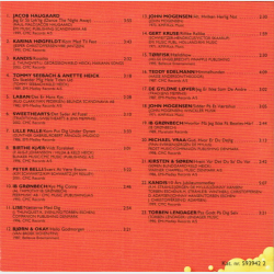 200 Partyhits CD7 (2003)