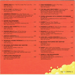 200 Partyhits CD8 (2003)