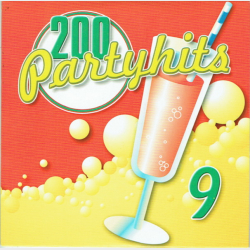 200 Partyhits CD9 (2003)