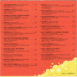 200 Partyhits CD9 (2003)