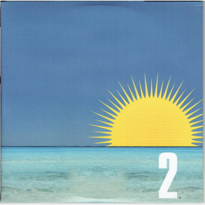 200 Solstik (2003) CD2