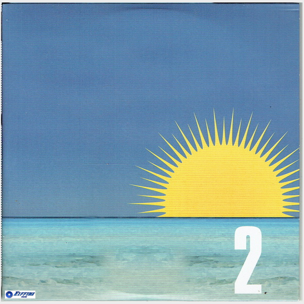 200 Solstik (2003) CD2