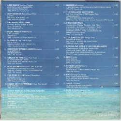 200 Solstik (2003) CD2