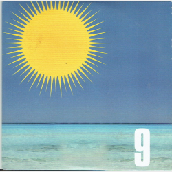 200 Solstik (2003) CD9