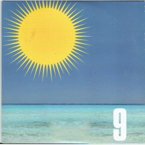 200 Solstik (2003) CD9