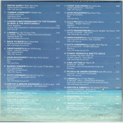 200 Solstik (2003) CD9