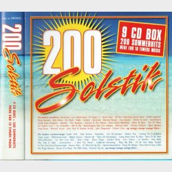 200 Solstik (2003) Boks