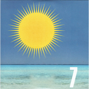 200 Solstik CD7