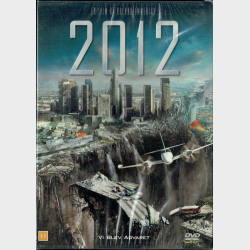 2012 (2010) (m. Slipcase) - NY