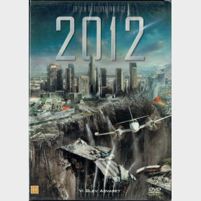 2012 (2010) (m. Slipcase) - NY