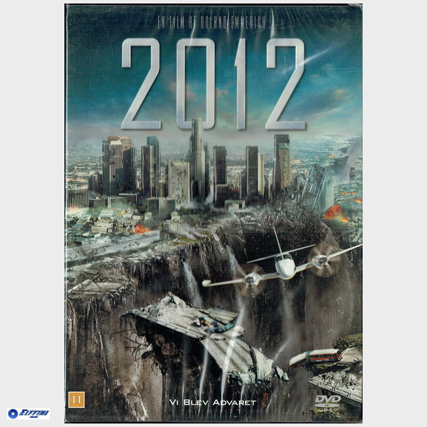2012 (2010) (m. Slipcase) - NY