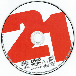 21 (2008)