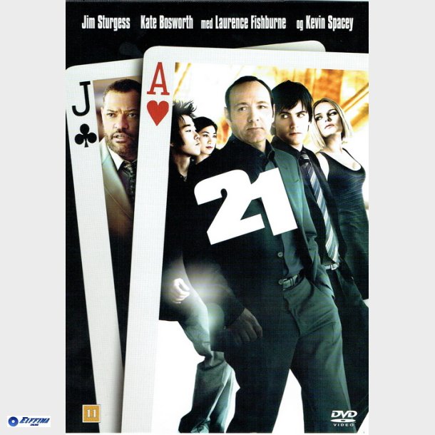 21 (2008)