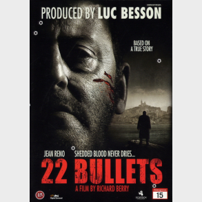 22 Bullets (2009)
