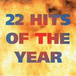 22 Hits Of The Year (1993)