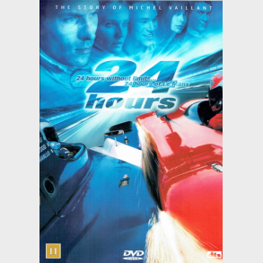24 Hours (2003)