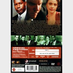 24 Timer - Season 3 Episode 49-72 (2003)