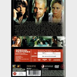 24 Timer - Season 4 Episode 73-96