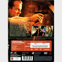 24 Timer Season 5 Episode 97-120 (2006)