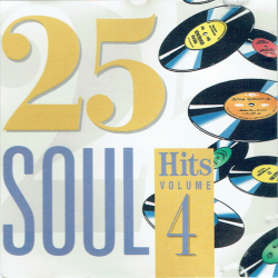 25 Soul Hits Vol. 4