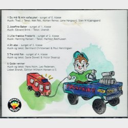 Midg�rds B�rn - Synger 25�rs Jubil�um 1987-2012