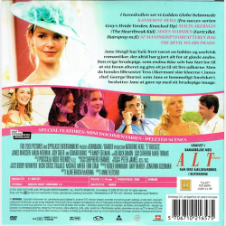 27 Bryllupper (2008) (Alt For Damerne)