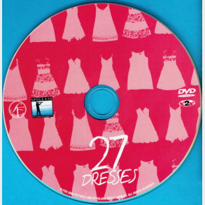 27 Bryllupper (2008)