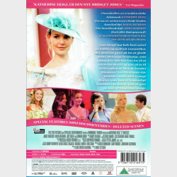 27 Bryllupper (2008)