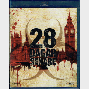 28 Dagar Senare (2002) (Tom)