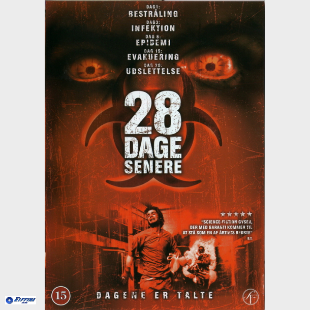 28 Dage Senere (2002)