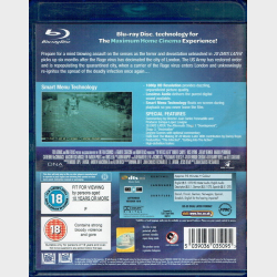 28 Weeks Later (2002) (Tom)