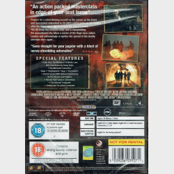 28 Weeks Later (UK) (2007)