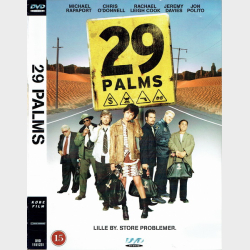 29 Palms (2002)