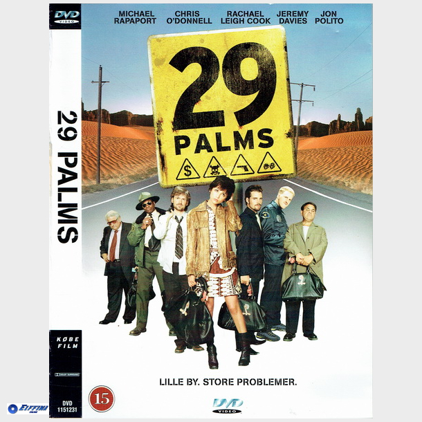 29 Palms (2002)