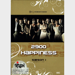 2900 Happiness Season 1 (2007)