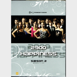2900 Happiness S�son 2 Episode 24-47