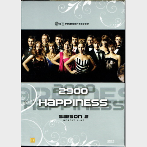 2900 Happiness S�son 2 Episode 24-47