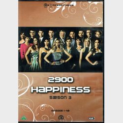 2900 Happiness Season 3 (2009)