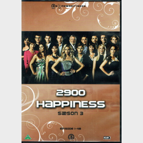 2900 Happiness Season 3 (2009)