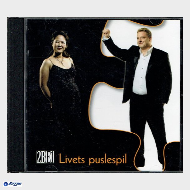 2BE1 - Livets Puslespil