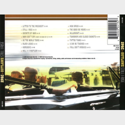 2Pac + Outlawz - Still I Rise (1999)