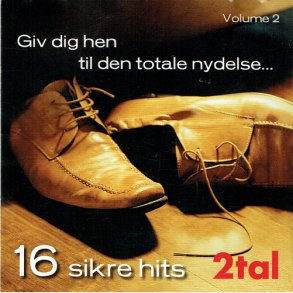 2Tal 16 Hits Volume 2 (2005)