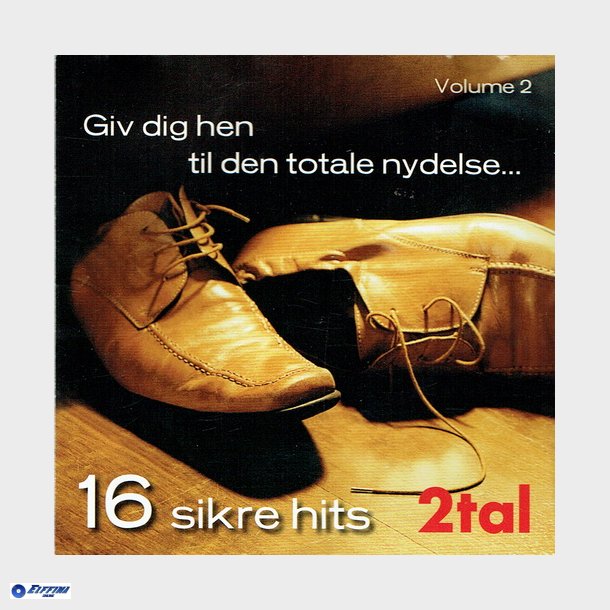 2Tal 16 Hits Volume 2 (2005)