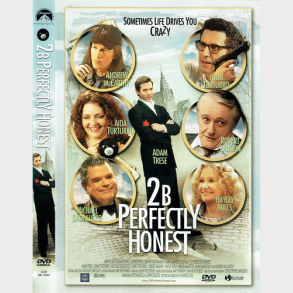 2b Perfectly Honest (2004)