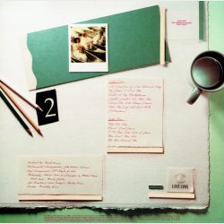 2nd Chapter Of Acts - Hymns (1986)